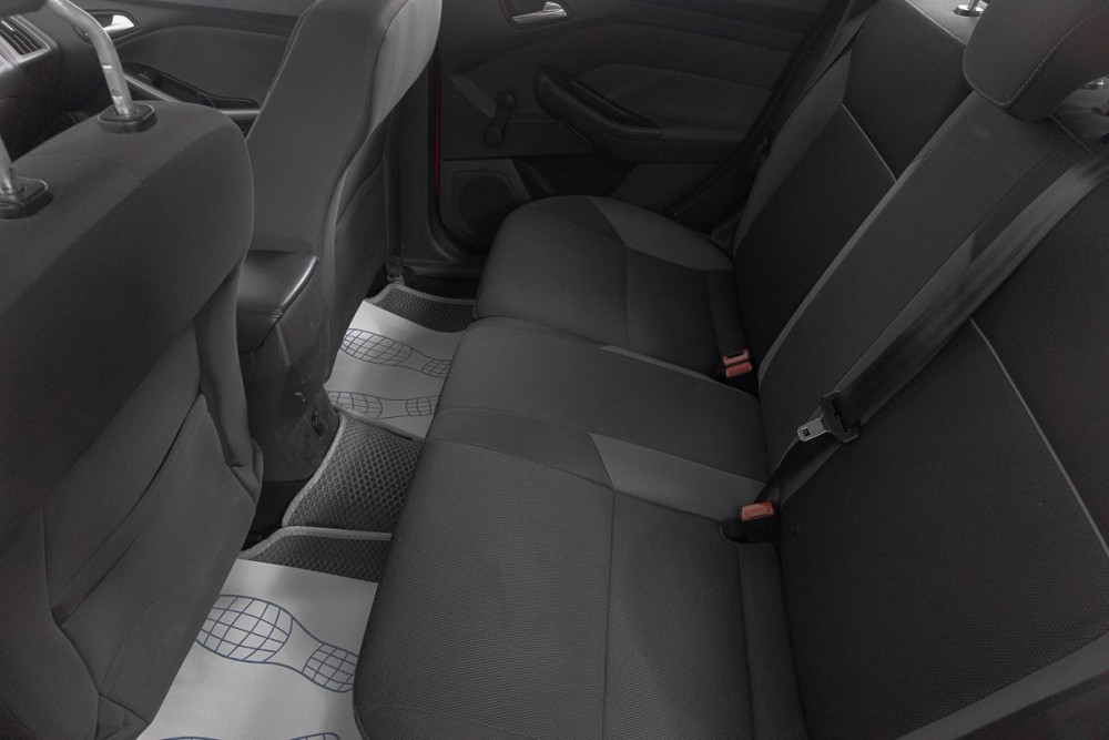 Ford Focus III Пермь  - изображение 17