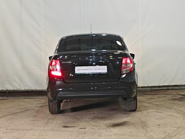 Lada (ВАЗ) Granta I Рестайлинг с пробегом 2023 года, цена 829 000 рублей, 34805 км, седан, Автокод Объявления