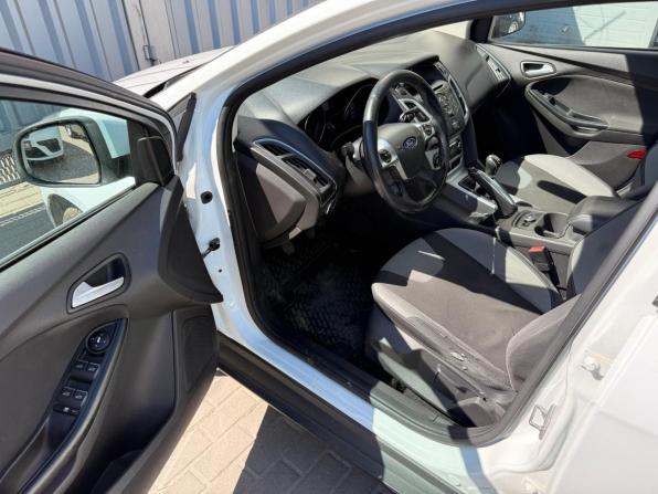 Ford Focus III с пробегом 2013 года, цена 649 000 рублей, 330544 км, седан, Автокод Объявления