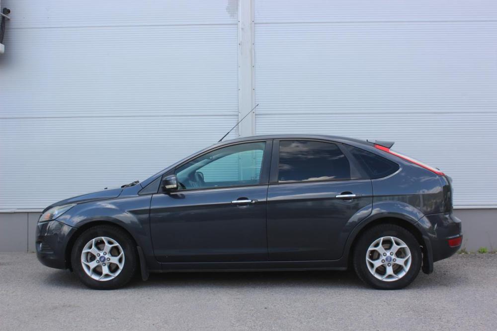 Ford Focus II Рестайлинг Белгород  - изображение 6