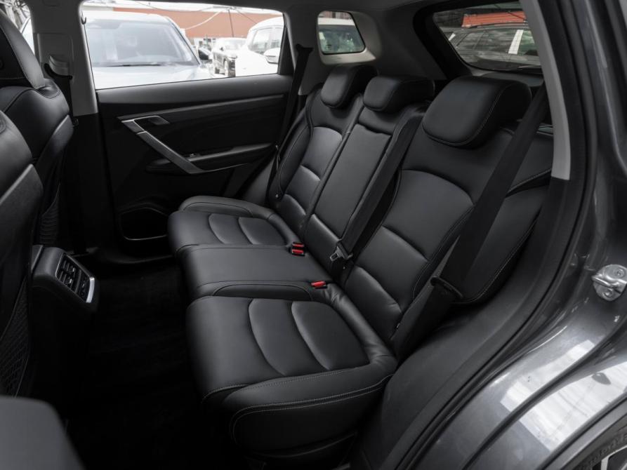 Geely Atlas Pro Москва  - изображение 13