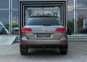 Volkswagen Touareg I Рестайлинг Уфа  - изображение 30