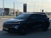 Omoda C5 I Рестайлинг Самара  - изображение 16