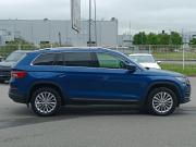 Skoda Kodiaq I Санкт-Петербург  - изображение 27