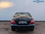 Mercedes-Benz CLK-Класс II (W209) Москва  - изображение 22