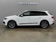Audi Q7 II (4M) Рестайлинг Краснодар  - изображение 29