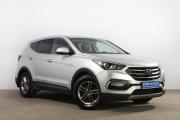 Hyundai Santa Fe III Рестайлинг Новосибирск  - изображение 20