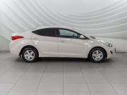 Hyundai Elantra V (MD) Волгоград  - изображение 39