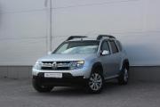 Renault Duster I Рестайлинг Белгород  - изображение 24