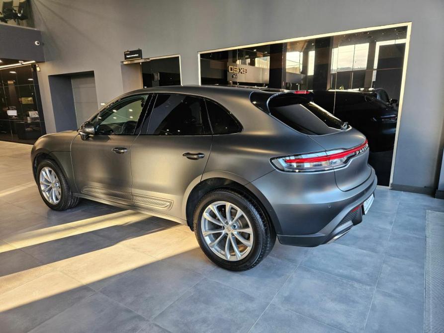 Porsche Macan I Рестайлинг 2 Санкт-Петербург  - изображение 6
