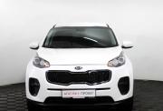 Kia Sportage IV Нижний Новгород  - изображение 27