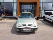 Renault Megane I Рестайлинг Брянск  - изображение 14