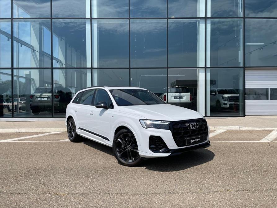 Audi Q7 II (4M) Рестайлинг 2 Краснодар  - изображение 1