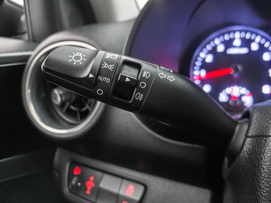 Kia Cerato IV Москва  - изображение 14