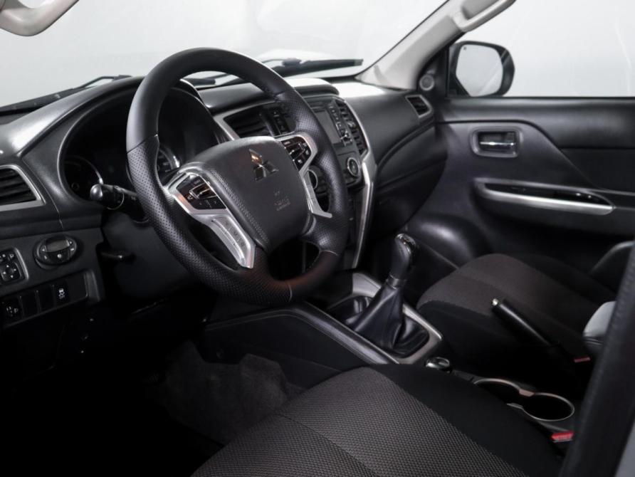Mitsubishi L200 V Рестайлинг Москва  - изображение 14