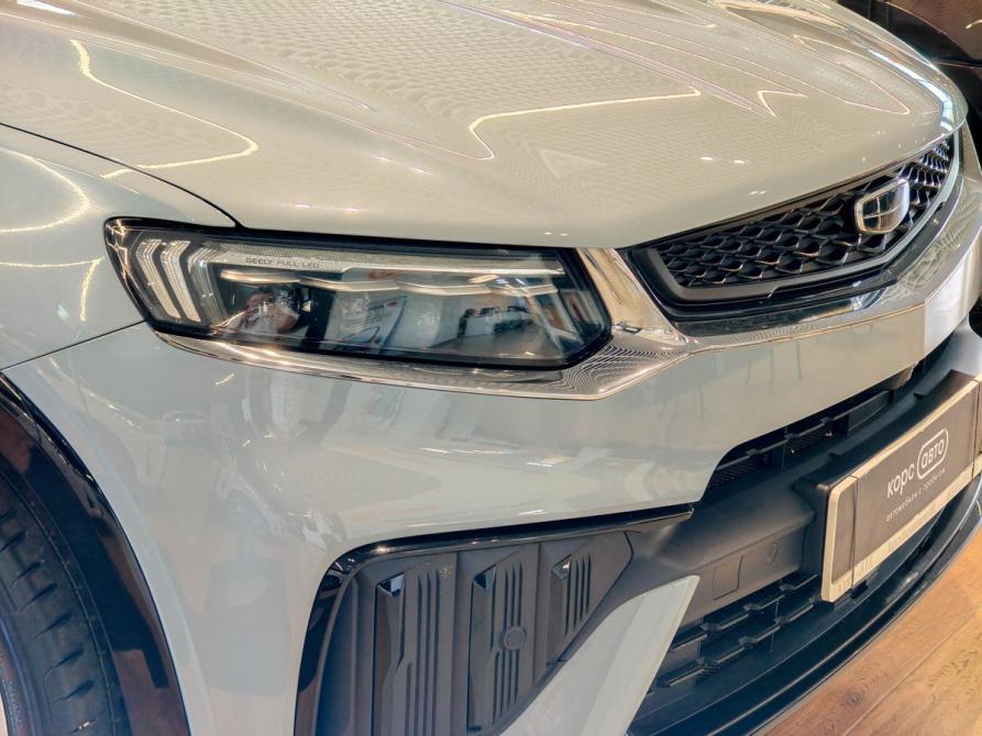 Geely Tugella I Рестайлинг Тула  - изображение 2