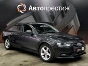 Audi A4 IV (B8) Рестайлинг Ставрополь  - изображение 25