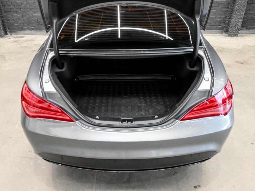 Mercedes-Benz CLA I (C117 X117) Екатеринбург  - изображение 6