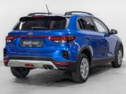 Kia Rio IV Рестайлинг Санкт-Петербург  - изображение 32