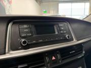 Kia Optima IV Рестайлинг Уфа  - изображение 24