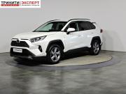 Toyota RAV4 V (XA50) Белгород  - изображение 20