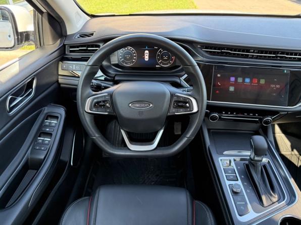 Omoda S5 с пробегом 2023 года, цена 1 329 000 рублей, 50979 км, седан, Автокод Объявления