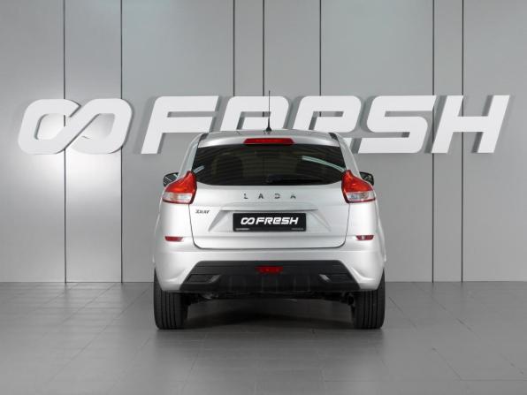 Lada (ВАЗ) XRAY I с пробегом 2018 года, цена 770 000 рублей, 114838 км, хэтчбек, Автокод Объявления