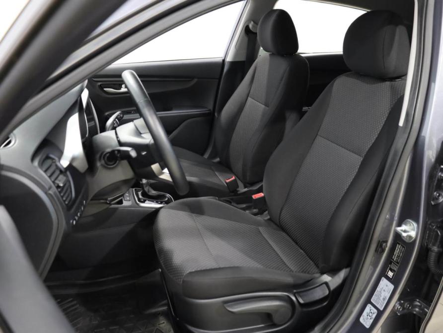 Kia Rio IV Рестайлинг Ростов-на-Дону  - изображение 10