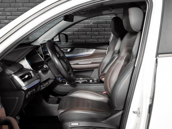 Chery Tiggo 8 Pro I с пробегом 2023 года, цена 2 100 000 рублей, 85759 км, внедорожник, Автокод Объявления