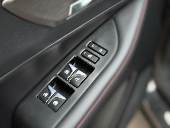 Changan CS35 Plus I Рестайлинг с пробегом 2023 года, цена 1 769 000 рублей, 27000 км, внедорожник, Автокод Объявления
