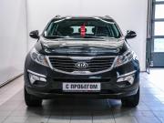 Kia Sportage III Красноярск  - изображение 35