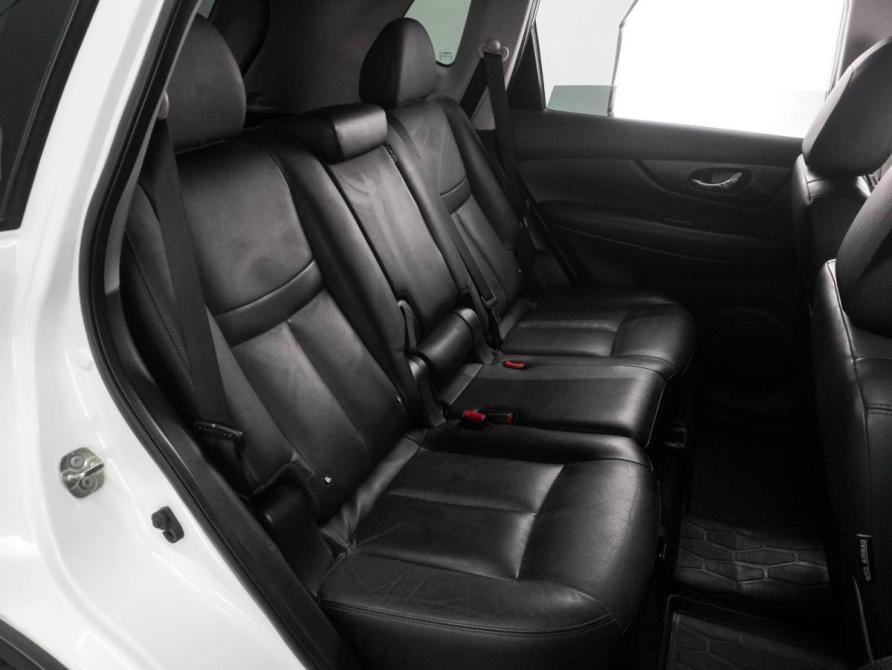 Nissan X-Trail III Рестайлинг Воронеж  - изображение 7