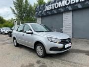 Lada (ВАЗ) Granta I Рестайлинг Нижнекамск  - изображение 23