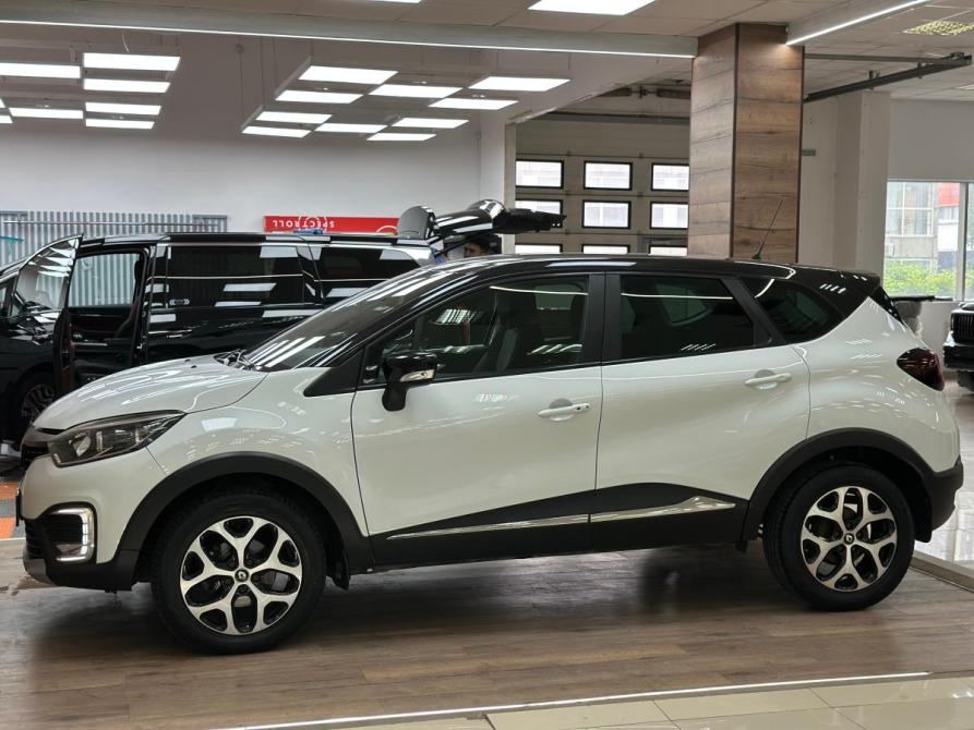 Renault Kaptur I Уфа  - изображение 12