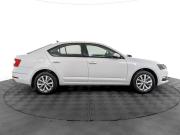 Skoda Octavia III (A7) Рестайлинг Москва  - изображение 30