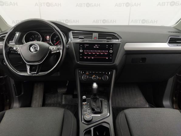 Volkswagen Tiguan II с пробегом 2019 года, цена 2 064 000 рублей, 173520 км, внедорожник, Автокод Объявления