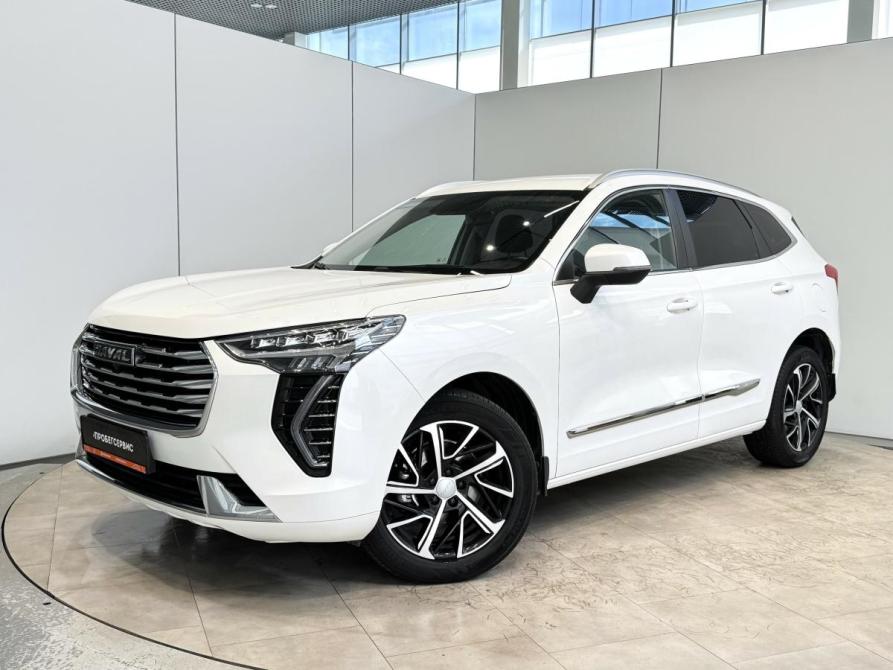 Haval Jolion I Волжский  - изображение 1