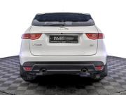 Jaguar F-Pace I Москва  - изображение 36