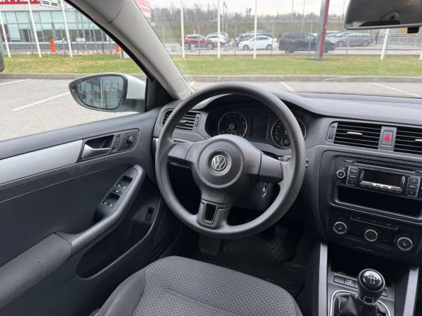 Volkswagen Jetta VI с пробегом 2012 года, цена 795 000 рублей, 214616 км, седан, Автокод Объявления