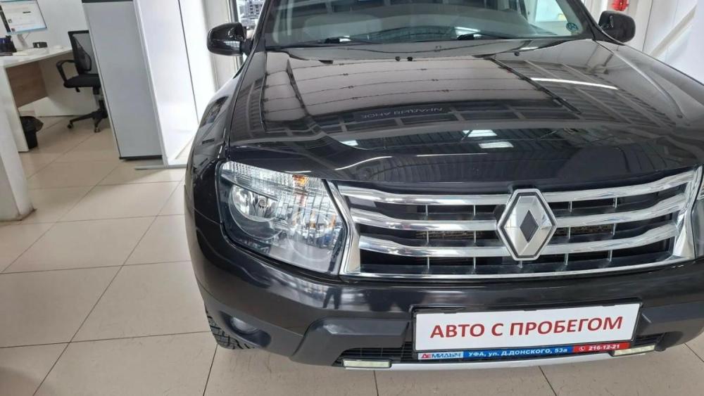 Renault Duster I Уфа  - изображение 2