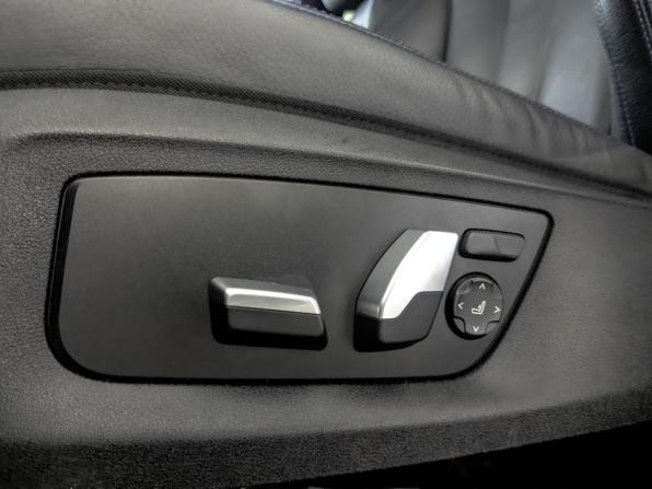 BMW 6 серии IV (G32) Рестайлинг с пробегом 2020 года, цена 4 460 000 рублей, 84305 км, лифтбек, Автокод Объявления