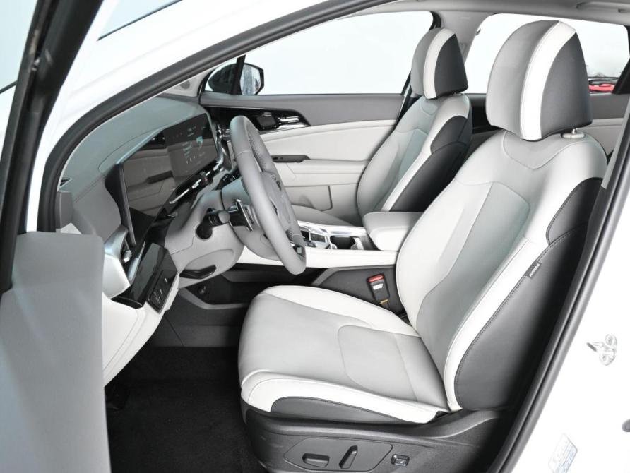 Kia Sportage V Рестайлинг Ростов-на-Дону  - изображение 10