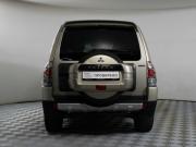 Mitsubishi Pajero IV Москва  - изображение 26