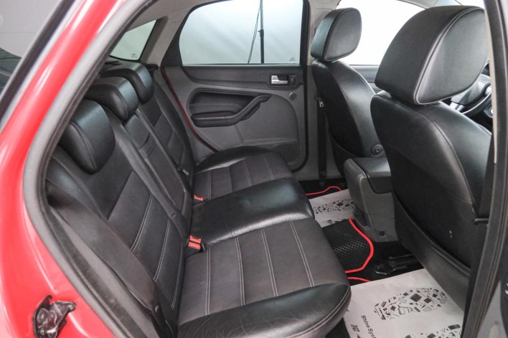 Ford Focus II Рестайлинг Красноярск  - изображение 22