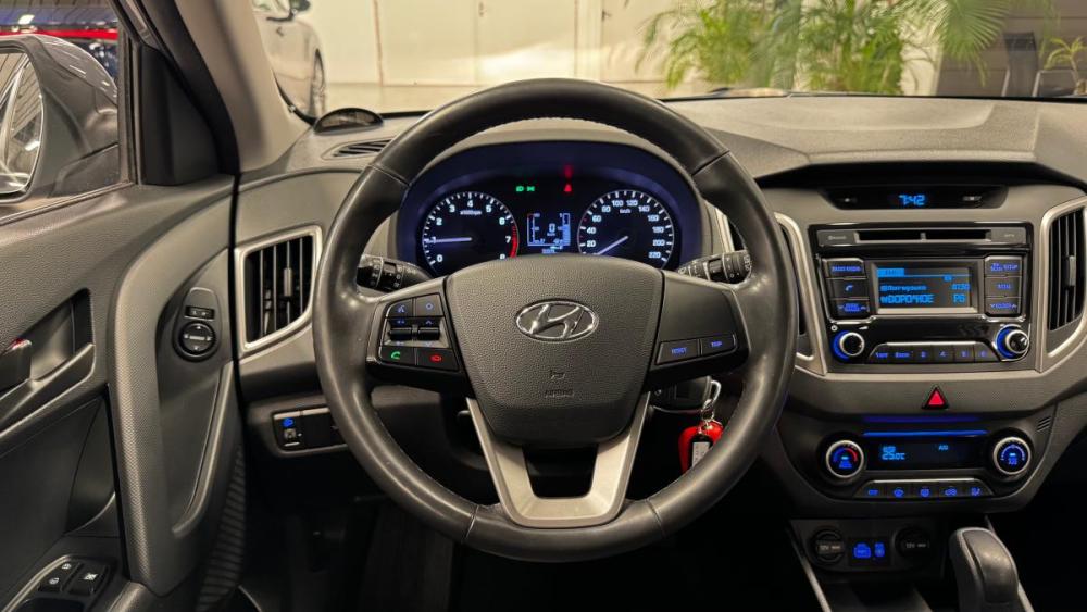 Hyundai Creta I Санкт-Петербург  - изображение 15