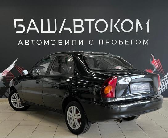ЗАЗ Chance с пробегом 2010 года, цена 120 000 рублей, 166963 км, седан, Автокод Объявления