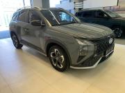 Hyundai Mufasa I (NU2) Челябинск  - изображение 27
