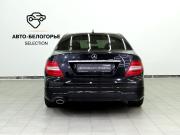 Mercedes-Benz C-Класс III (W204) Рестайлинг Старый Оскол  - изображение 31