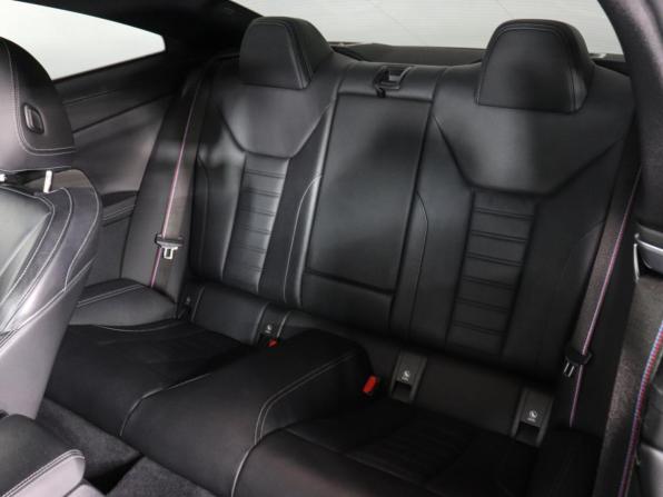BMW 4 серии G22 G23 G26 с пробегом 2021 года, цена 7 200 000 рублей, 71474 км, купе, Автокод Объявления
