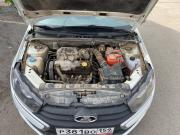 Lada (ВАЗ) Granta I Рестайлинг Пермь  - изображение 16